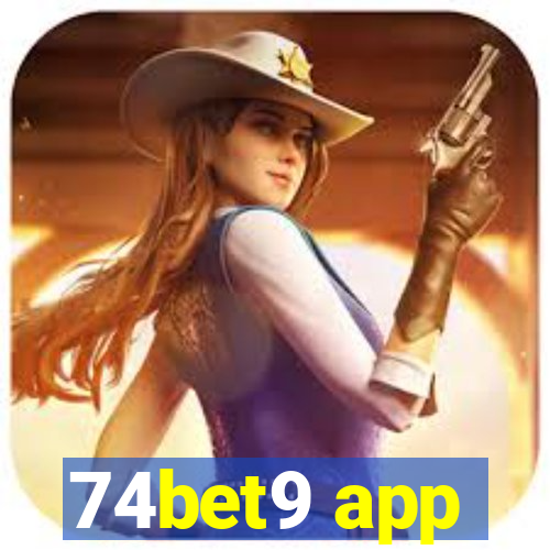 74bet9 app